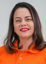 Foto oficial de Vanessa Falk