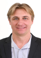Foto oficial de Marcio Storck