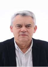 Foto oficial de Toninho