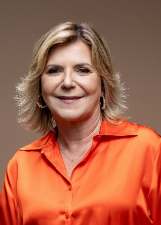 Foto oficial de Rejane Gambin