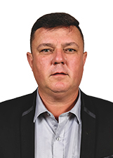 Foto oficial de Wilmar do Gás