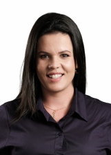 Foto oficial de Tati Silva