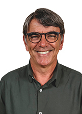 Foto oficial de Amarildo Nazareno
