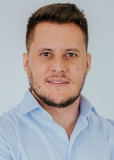 Foto oficial de Diogo Pinho