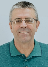 Foto oficial de José Peixer