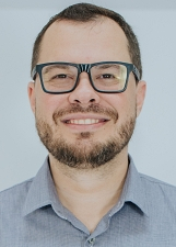 Foto oficial de Jonatas Rosenbrock