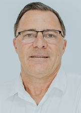 Foto oficial de Flavio Molinari