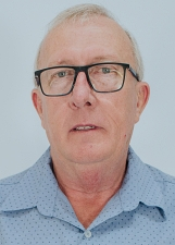 Foto oficial de Valentim Blasius