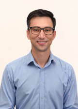 Foto oficial de Valmir Jordani
