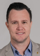 Foto oficial de Lucio Vanderlinde