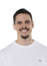 Foto oficial de Bruno Win