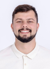 Foto oficial de Diego Nasato