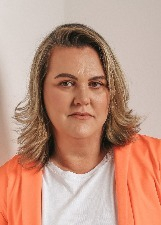 Foto oficial de Dra Mônia Viêra