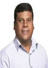 Foto oficial de Neilor Miguel Baldi