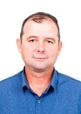 Foto oficial de Gilmar Boral