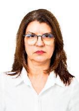 Foto oficial de Tania Pereira