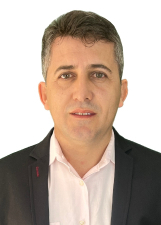 Foto oficial de Odirlei Bergamaschi