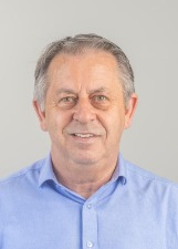 Foto oficial de Tavinho