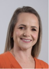 Foto oficial de Cristina Barni