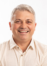 Foto oficial de Professor Adriano