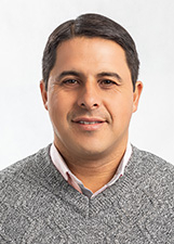 Foto oficial de Odirlei Santos