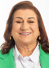 Foto oficial de Vilma Fontana