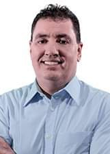 Foto oficial de Rubiano Schmitz