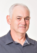 Foto oficial de Osmar Taucher