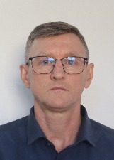 Foto oficial de Adilson Pandolfo