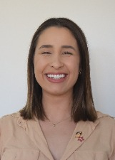 Foto oficial de Ana Flávia