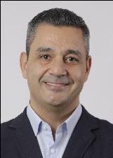 Foto oficial de Alexandre Matias