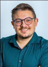 Foto oficial de Bruno Cunha