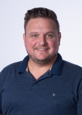 Foto oficial de Leonardo Schmitz Léo