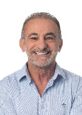 Foto oficial de Edilson Vieira Nino