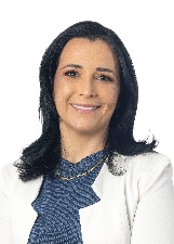 Foto oficial de Alini da Silva Castro