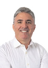 Foto oficial de Sanderson de Jesus