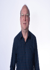 Foto oficial de Professor Rogério dos Santos