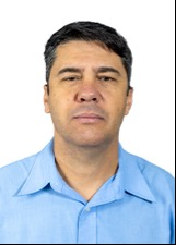 Foto oficial de Jean da Ambulância