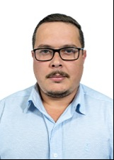 Foto oficial de Jaison da Saúde