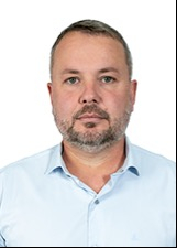 Foto oficial de Rodrigo Bussi