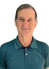 Foto oficial de Alcir Ferrari