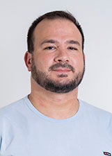 Foto oficial de Paulão