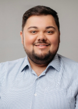 Foto oficial de Leandro Castro