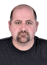 Foto oficial de Jardel Manenti