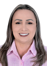 Foto oficial de Schana Pizzolo