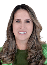 Foto oficial de Vilma