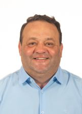 Foto oficial de Giovano Borges