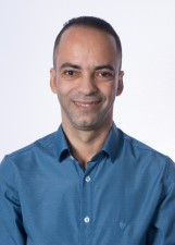 Foto oficial de Antônio Roberto
