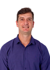 Foto oficial de Ladiomar Padilha