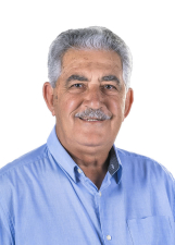 Foto oficial de Tino